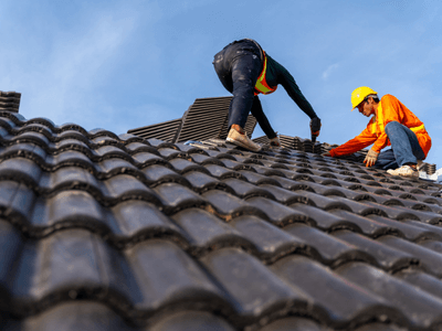 About Roof Repair Experts New Lothrop, MI